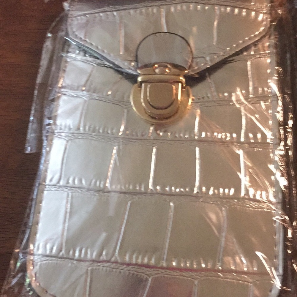 Classy Crossbody Bag